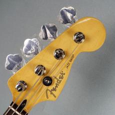 Fender Player II Jazz Bass RW Aquatone Blue_3