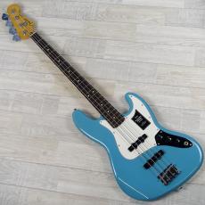 Fender Player II Jazz Bass RW Aquatone Blue_5