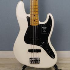 Fender Player II Jazz Bass Polar White