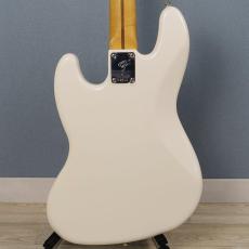 Fender Player II Jazz Bass Polar White_2