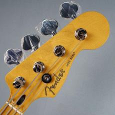 Fender Player II Jazz Bass Polar White_3