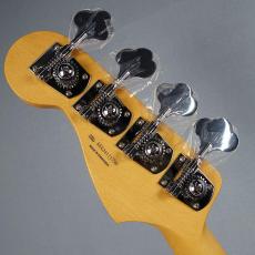 Fender Player II Jazz Bass Polar White_4