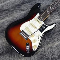 Fender Player II Stratocaster 3-Color Sunburst