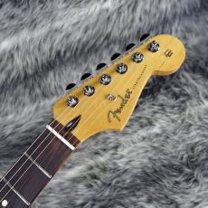 Fender Player II Stratocaster 3-Color Sunburst_3