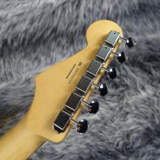 Fender Player II Stratocaster 3-Color Sunburst_8