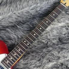 Fender Player II Telecaster Aged Cherry Burst_2