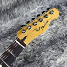 Fender Player II Telecaster Aged Cherry Burst_3