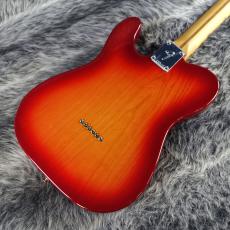Fender Player II Telecaster Aged Cherry Burst_6