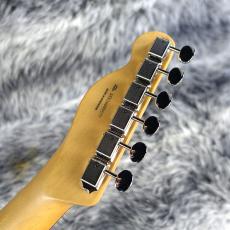 Fender Player II Telecaster Aged Cherry Burst_8