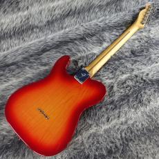 Fender Player II Telecaster Aged Cherry Burst_9