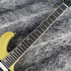 Gibson Victory TV Yellow Satin_9