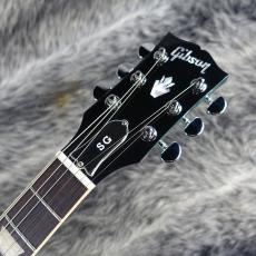 Gibson SG Standard Translucent Teal_4