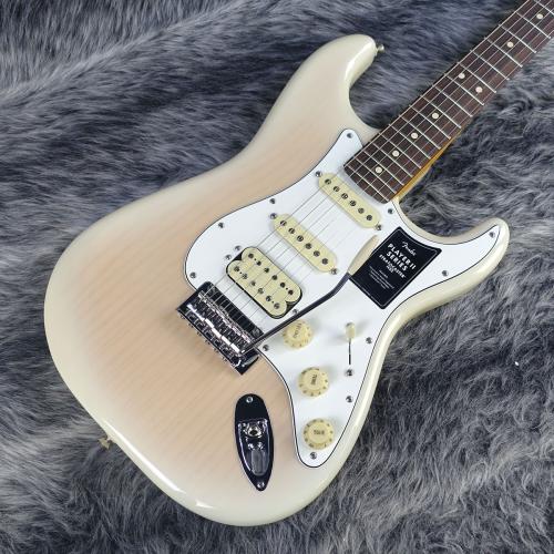 Fender Player II Stratocaster HSS White Blonde【B級特価品】