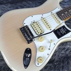 Fender Player II Stratocaster HSS White Blonde【B級特価品】_5