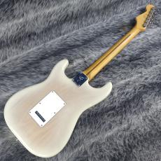 Fender Player II Stratocaster HSS White Blonde【B級特価品】_9
