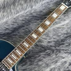 Epiphone Emperor Swingster Delta Blue Metallic_2