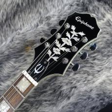 Epiphone Emperor Swingster Delta Blue Metallic_3