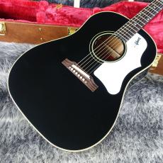 Gibson 60s J-45 Original Adj Saddle Ebony_2