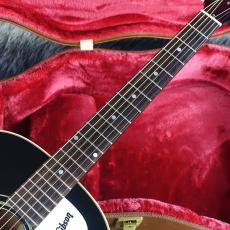 Gibson 60s J-45 Original Adj Saddle Ebony_3