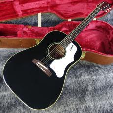 Gibson 60s J-45 Original Adj Saddle Ebony_4