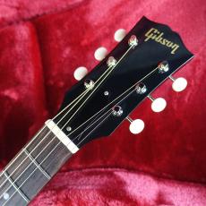 Gibson 60s J-45 Original Adj Saddle Ebony_5