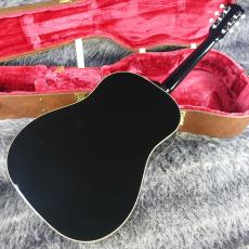 Gibson 60s J-45 Original Adj Saddle Ebony_7