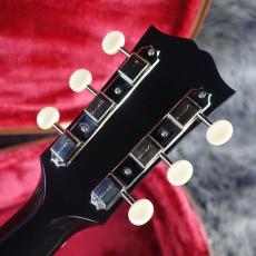 Gibson 60s J-45 Original Adj Saddle Ebony_8