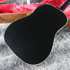 Gibson 60s J-45 Original Adj Saddle Ebony_9