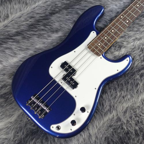 Fender Limited Player II Precision Bass Moonlight Drive【B級特価品】