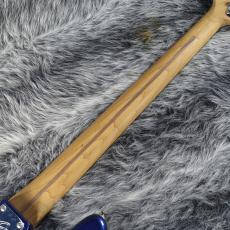 Fender Limited Player II Precision Bass Moonlight Drive【B級特価品】_7