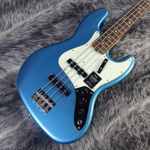 Fender Vintera II 60s Jazz Bass Lake Placid Blue【B級特価品】