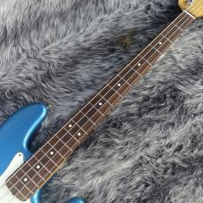 Fender Vintera II 60s Jazz Bass Lake Placid Blue【B級特価品】_2