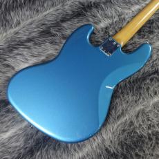 Fender Vintera II 60s Jazz Bass Lake Placid Blue【B級特価品】_6