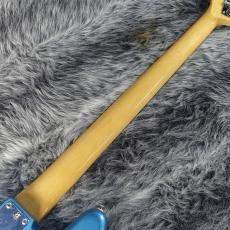 Fender Vintera II 60s Jazz Bass Lake Placid Blue【B級特価品】_7