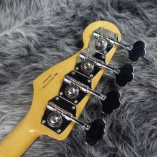 Fender Vintera II 60s Jazz Bass Lake Placid Blue【B級特価品】_8