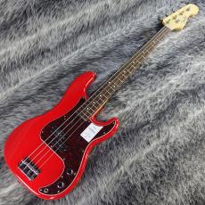 Fender Made in Japan Hybrid II Precision Bass Modena Red【B級特価品】_4