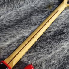 Fender Made in Japan Hybrid II Precision Bass Modena Red【B級特価品】_7