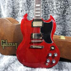 Gibson SG Standard '61 Stop Bar Vintage Cherry