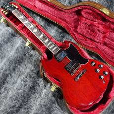 Gibson SG Standard '61 Stop Bar Vintage Cherry_2