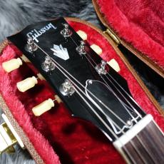 Gibson SG Standard '61 Stop Bar Vintage Cherry_5