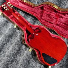 Gibson SG Standard '61 Stop Bar Vintage Cherry_6