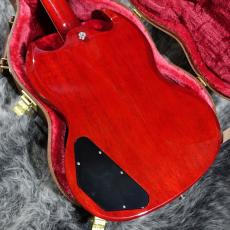 Gibson SG Standard '61 Stop Bar Vintage Cherry_7