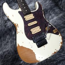Charvel Super-Stock So-Cal Style1 Aged Arctic