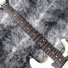 Charvel Super-Stock So-Cal Style1 Aged Arctic_3