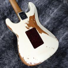 Charvel Super-Stock So-Cal Style1 Aged Arctic_5
