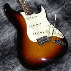 Fender Japan ST62-TX 3-Tone Sunburst