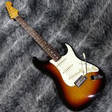Fender Japan ST62-TX 3-Tone Sunburst_2