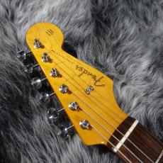 Fender Japan ST62-TX 3-Tone Sunburst_5