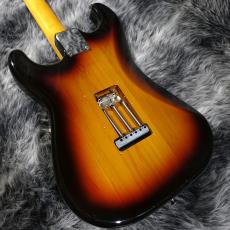 Fender Japan ST62-TX 3-Tone Sunburst_6
