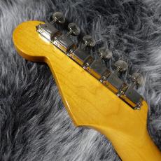 Fender Japan ST62-TX 3-Tone Sunburst_8